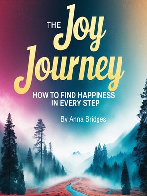 cover image of The Joy Journey